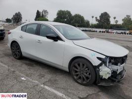 Mazda 3 2025 2 Mazda 3 2025 2