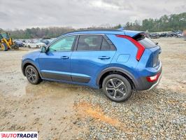 Kia Niro 2025 1