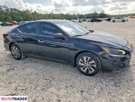 Nissan Altima 2024 2