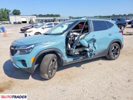 Kia Pozostałe 2025 2