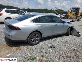 Honda Accord 2024 2 Honda Accord 2024 2