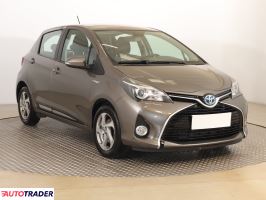 Toyota Yaris 2016 1.5 99 KM