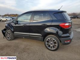 Ford EcoSport 2021 1