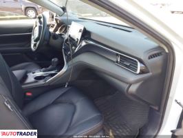 Toyota Camry 2024 2 Toyota Camry 2024 2