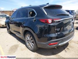 Mazda CX-9 2020 2
