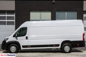 Opel Movano 2023 2.2