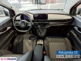 Fiat 500 2026 1.0 65 KM