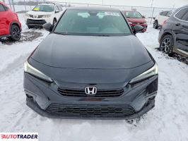 Honda Civic 2024 2