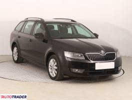 Skoda Octavia 2015 2.0 147 KM