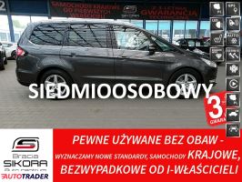 Ford Galaxy 2019 1.5 165 KM