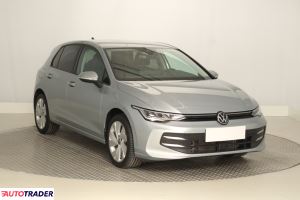 Volkswagen Golf - zobacz ofertę