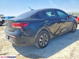 Kia Rio 2023 1