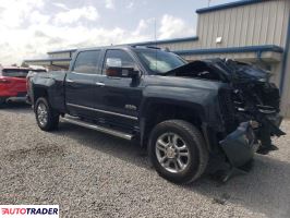 Chevrolet Silverado 2019 6 Chevrolet Silverado 2019 6