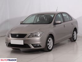Seat Toledo 2013 1.2 103 KM