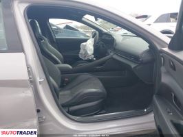 Hyundai Elantra 2026 2