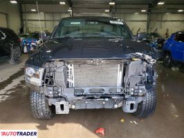 Dodge Ram 2021 5