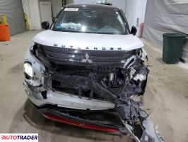 Mitsubishi Outlander 2023 2