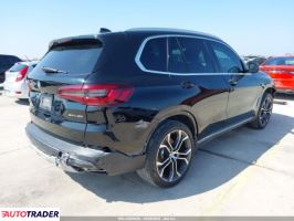 BMW X5 2023 3