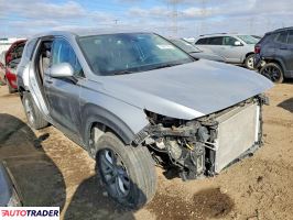 Hyundai Santa Fe 2020 2