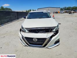 Nissan Altima 2020 2