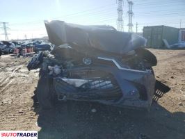 Toyota Highlander 2024 2 Toyota Highlander 2024 2