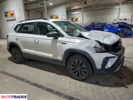 Volkswagen Pozostałe 2023 1