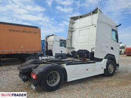 Daf xg 480