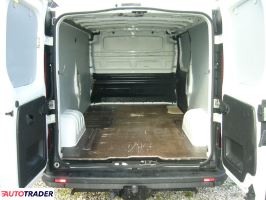 Opel Vivaro 2018 1.6