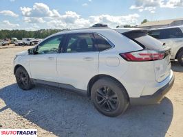 Ford Edge 2020 2