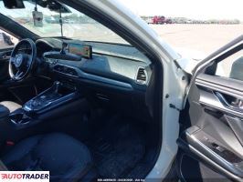 Mazda CX-9 2022 2
