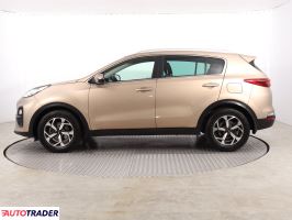 Kia Sportage 2019 1.6 174 KM