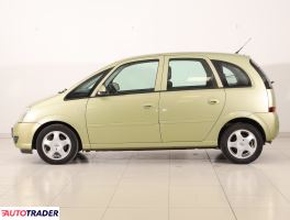 Opel Meriva 2006 1.6 103 KM