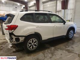 Subaru Forester 2023 2