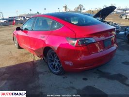 Tesla Model 3 2022 Tesla Model 3 2022
