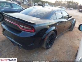 Dodge Charger 2020 6