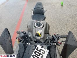 Kawasaki Pozostałe 2022