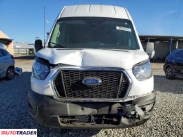 Ford Transit 2025 3
