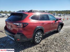 Subaru Outback 2023 2