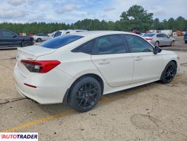 Honda Civic 2024 2