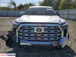 Toyota Tundra 2025 3