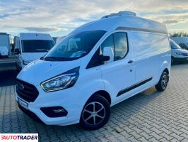 Ford Transit 2022 2 Ford Transit 2022 2