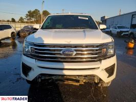 Ford Expedition 2020 3