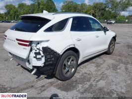 Hyundai Genesis 2026 2