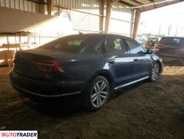 Volkswagen Passat 2019 2