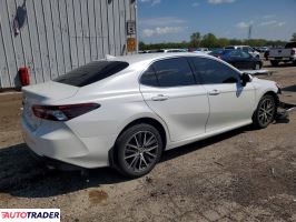Toyota Camry 2023 2