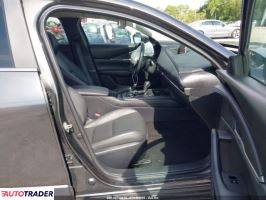 Mazda CX-30 2022 2