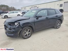 Honda HR-V - zobacz ofertę