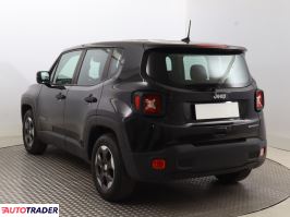 Jeep Renegade 2018 1.0 118 KM