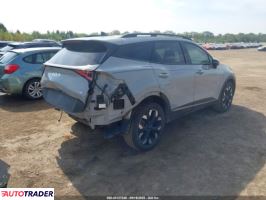 Kia Sportage 2023 2