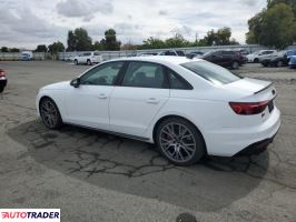 Audi S4 2024 3